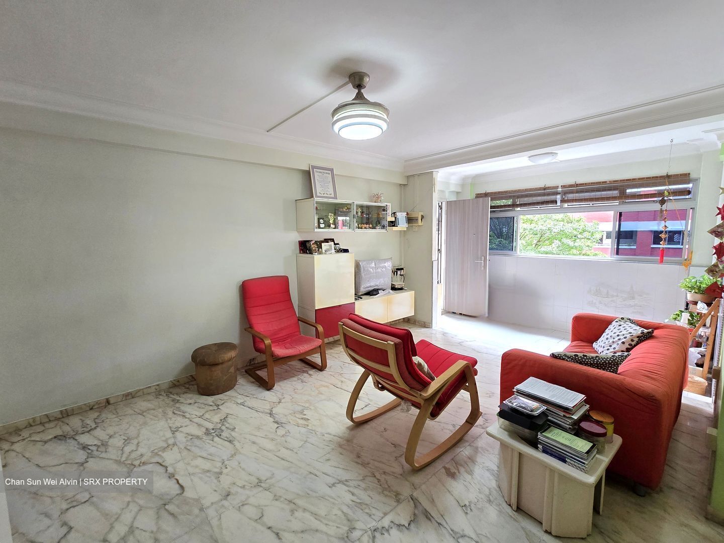 Blk 14 Toh Yi Gardens (Bukit Timah), HDB 5 Rooms #551810051